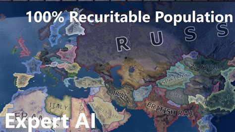 hoi4 flexible contracts|Recruitable population .